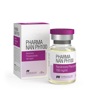 Lowest price on Nandrolone phenylpropionate (NPP). The Pharma Nan P100 buy USA cycle