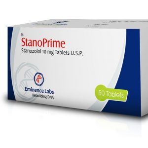 Lowest price on Stanozolol oral (Winstrol). The Stanoprime buy USA cycle