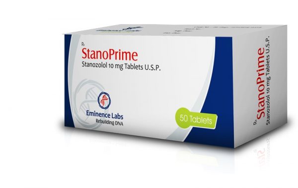 Lowest price on Stanozolol oral (Winstrol). The Stanoprime buy USA cycle