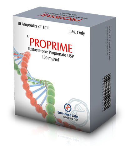 Lowest price on Testosterone propionate. The Proprime buy USA cycle