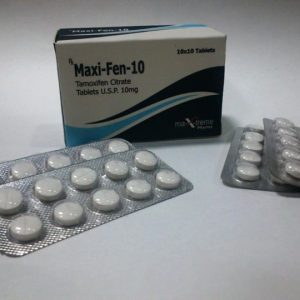 Lowest price on Tamoxifen citrate (Nolvadex). The Maxi-Fen-10 buy USA cycle