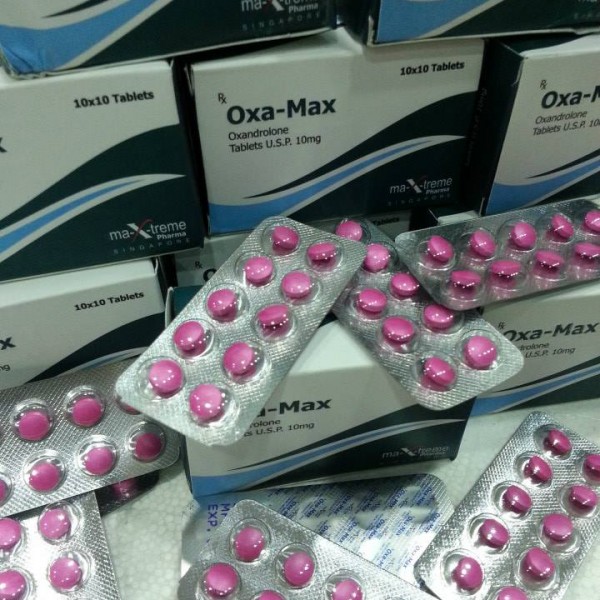 Lowest price on Oxandrolone (Anavar). The Oxa-Max buy USA cycle