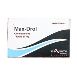 Lowest price on Oxymetholone (Anadrol). The Max-Drol buy USA cycle