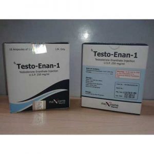 Lowest price on Testosterone enanthate. The Testo-Enan amp buy USA cycle