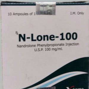 Lowest price on Nandrolone phenylpropionate (NPP). The N-Lone-100 buy USA cycle