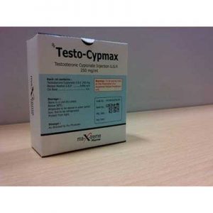 Lowest price on Testosterone cypionate. The Testo-Cypmax buy USA cycle