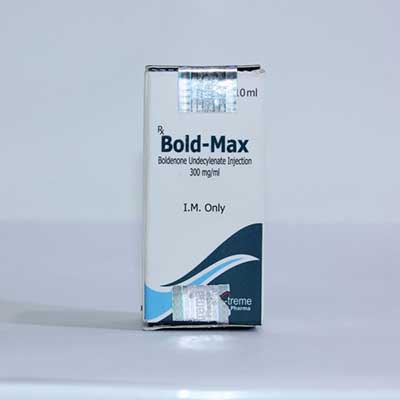 Lowest price on Boldenone undecylenate (Equipose). The Bold-Max buy USA cycle