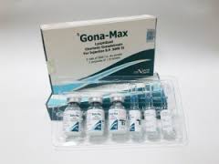 Lowest price on HCG. The Gona-Max buy USA cycle