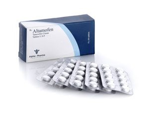 Lowest price on Tamoxifen citrate (Nolvadex). The Altamofen-10 buy USA cycle