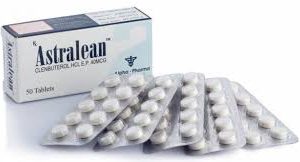 Lowest price on Clenbuterol hydrochloride (Clen). The Astralean buy USA cycle