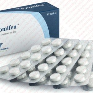 Lowest price on Clomiphene citrate (Clomid). The Promifen buy USA cycle