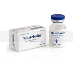 Lowest price on Drostanolone propionate (Masteron). The Mastebolin (vial) buy USA cycle