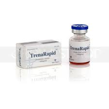 Lowest price on Trenbolone acetate. The Trenarapid buy USA cycle