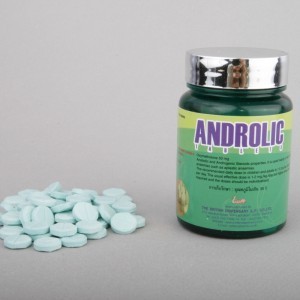 Lowest price on Oxymetholone (Anadrol). The Androlic buy USA cycle