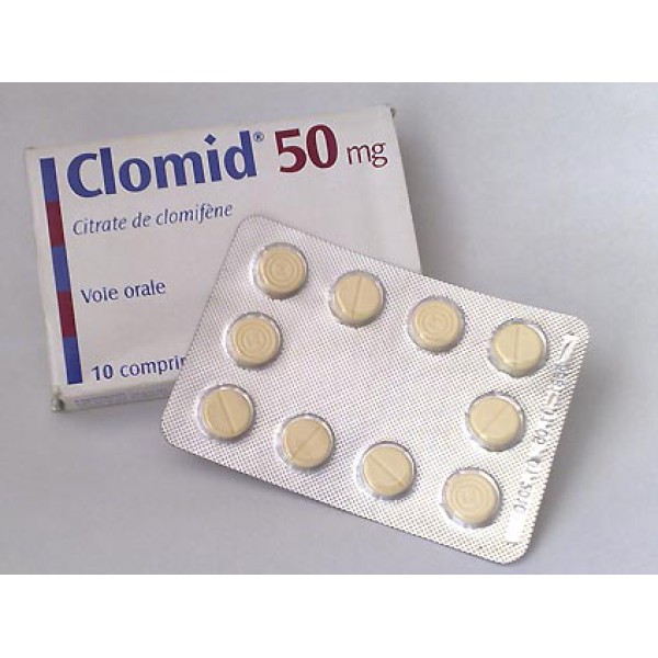 Lowest price on Clomiphene citrate (Clomid). The Clomid 50mg buy USA cycle