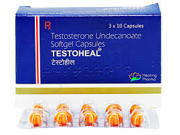 Lowest price on Testosterone undecanoate. The Andriol Testocaps buy USA cycle