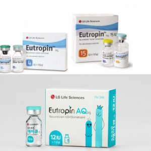 Lowest price on Human Growth Hormone (HGH). The Eutropin 4IU buy USA cycle