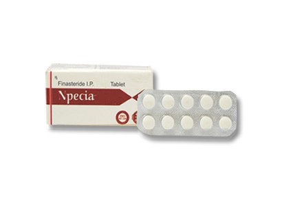 Lowest price on Finasteride  (Propecia). The Npecia 5 buy USA cycle