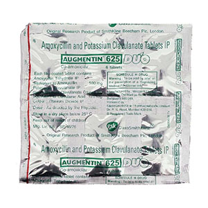 Lowest price on Augmentin. The Megamentinc 625 buy USA cycle