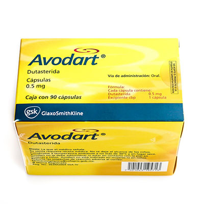 Lowest price on Dutasteride (Avodart). The Dutahair buy USA cycle