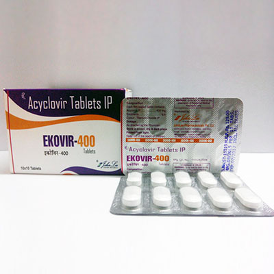 Lowest price on Acyclovir (Zovirax). The Ekovir buy USA cycle