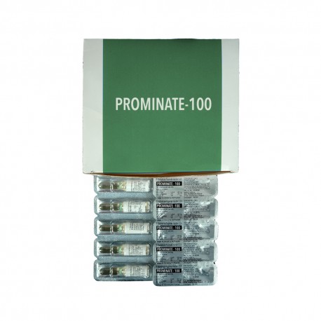 Lowest price on Methenolone enanthate (Primobolan depot). The Prominate 100 buy USA cycle