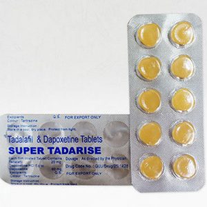 Lowest price on Tadalafil. The Cialis with Dapoxetine 60mg buy USA cycle