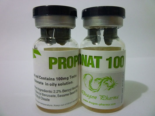 Lowest price on Testosterone propionate. The Propionat 100 buy USA cycle