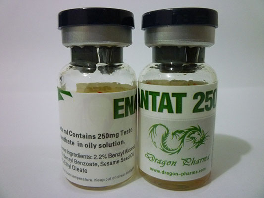Lowest price on Testosterone enanthate. The Enanthat 250 buy USA cycle