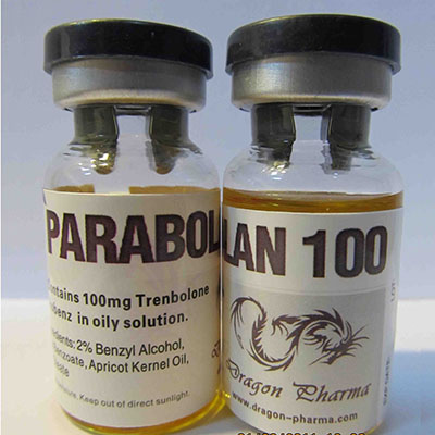Lowest price on Trenbolone hexahydrobenzylcarbonate. The Parabolan 100 buy USA cycle