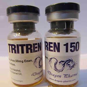Lowest price on Trenbolone Mix (Tri Tren). The TriTren 150 buy USA cycle