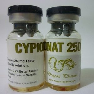 Lowest price on Testosterone cypionate. The Cypionat 250 buy USA cycle