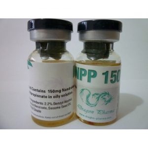 Lowest price on Nandrolone phenylpropionate (NPP). The NPP 150 buy USA cycle