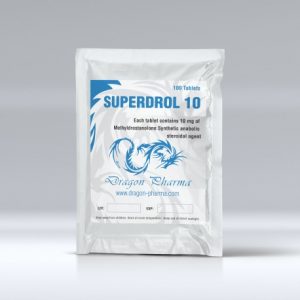 Lowest price on Methyl drostanolone (Superdrol). The Superdrol 10 buy USA cycle