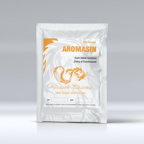 Lowest price on Exemestane (Aromasin). The AROMASIN buy USA cycle