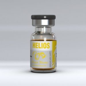 Lowest price on Mix of Clenbuterol and Yohimbine. The HELIOS buy USA cycle