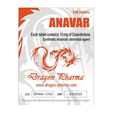Lowest price on Oxandrolone (Anavar). The Anavar 10 buy USA cycle