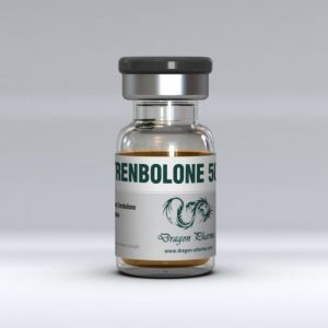 Lowest price on Trenbolone acetate. The TRENBOLON 50 buy USA cycle