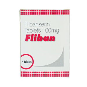 Lowest price on Flibanserin. The Fliban 100 buy USA cycle