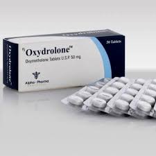 Lowest price on Oxymetholone (Anadrol). The Oxydrolone buy USA cycle