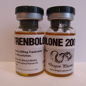 Lowest price on Trenbolone enanthate. The Trenbolone 200 buy USA cycle